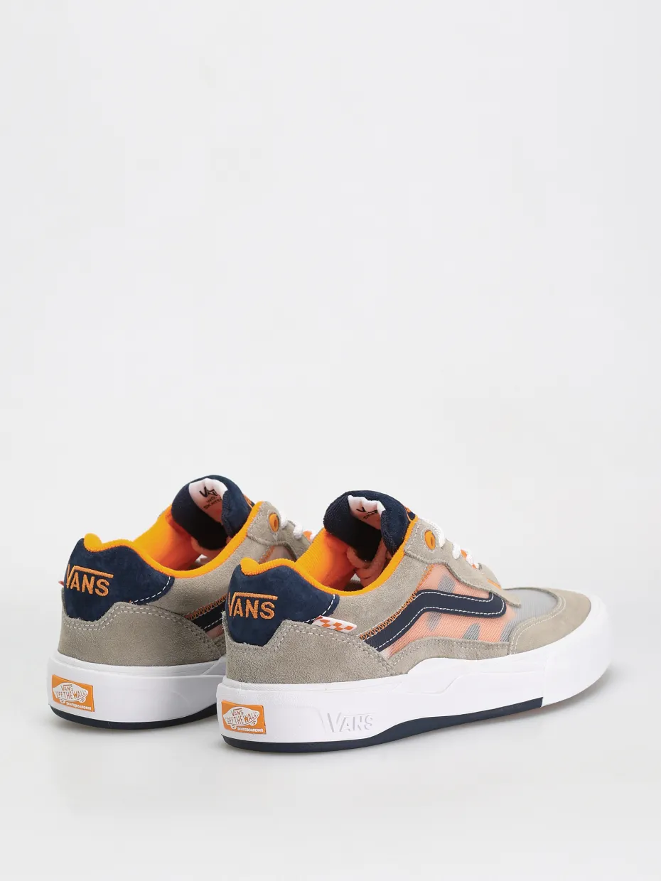 Vans Wayvee Shoes