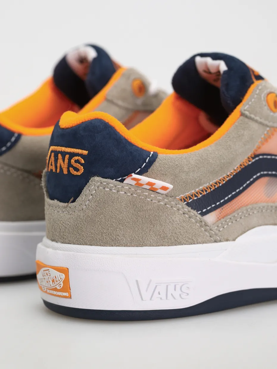 Vans Wayvee Shoes