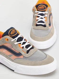 Vans Wayvee Shoes