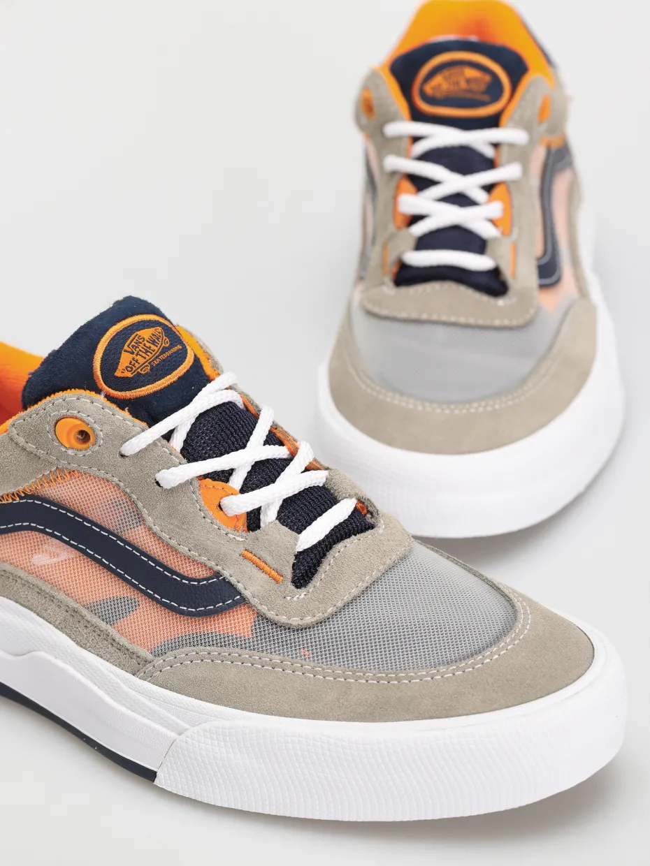 Vans Wayvee Shoes