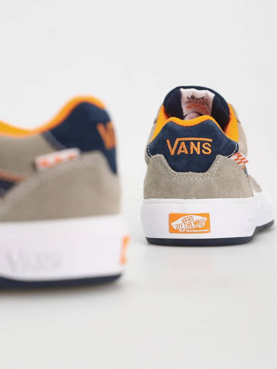 Vans Wayvee Shoes