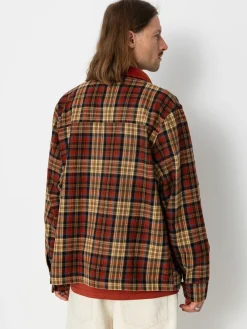 Vans Whitney Plaid Jacket