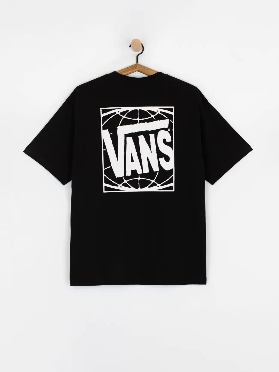 Vans Wide Loose T-Shirt