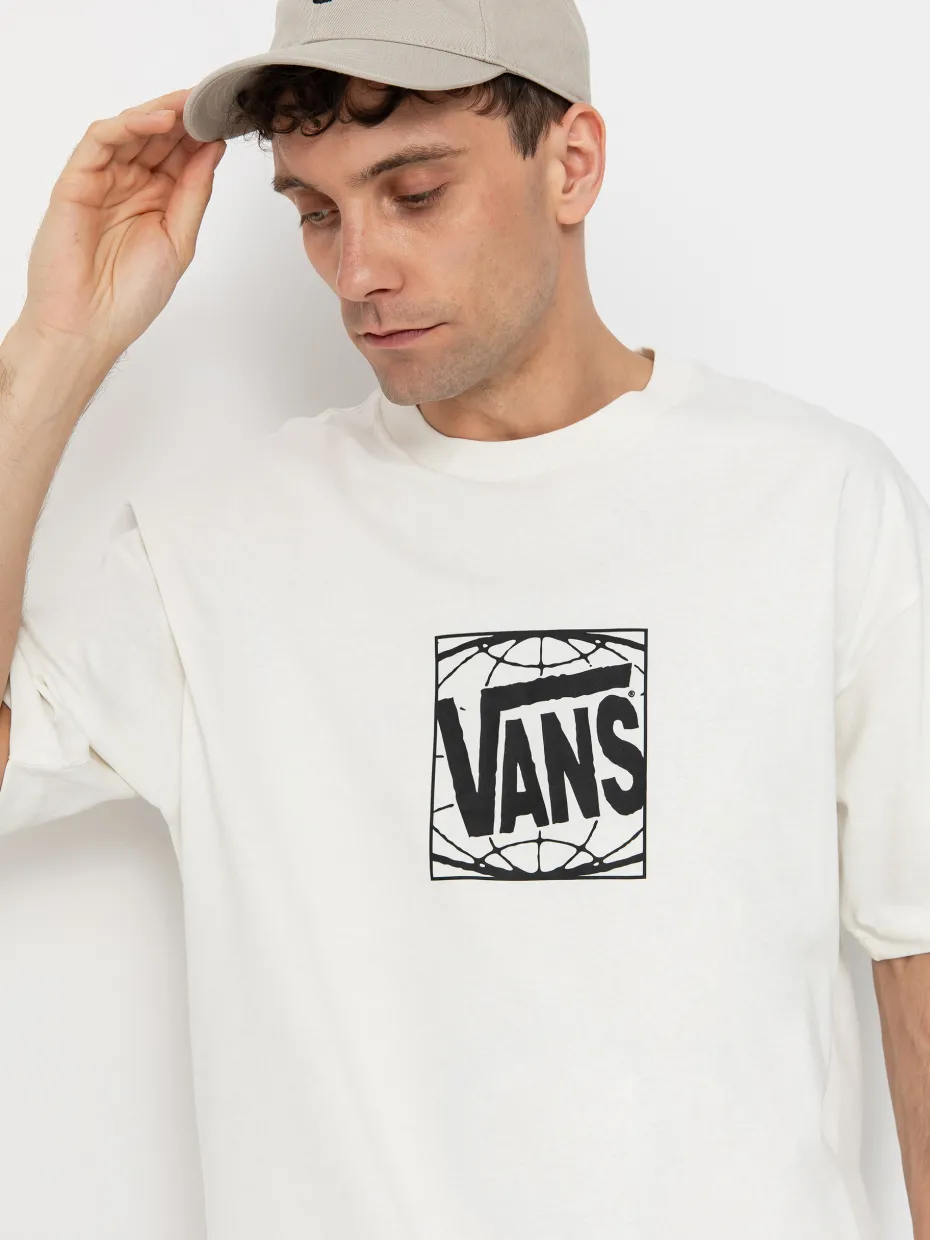 Vans Wide Loose T-Shirt