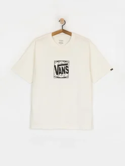 Vans Wide Loose T-Shirt