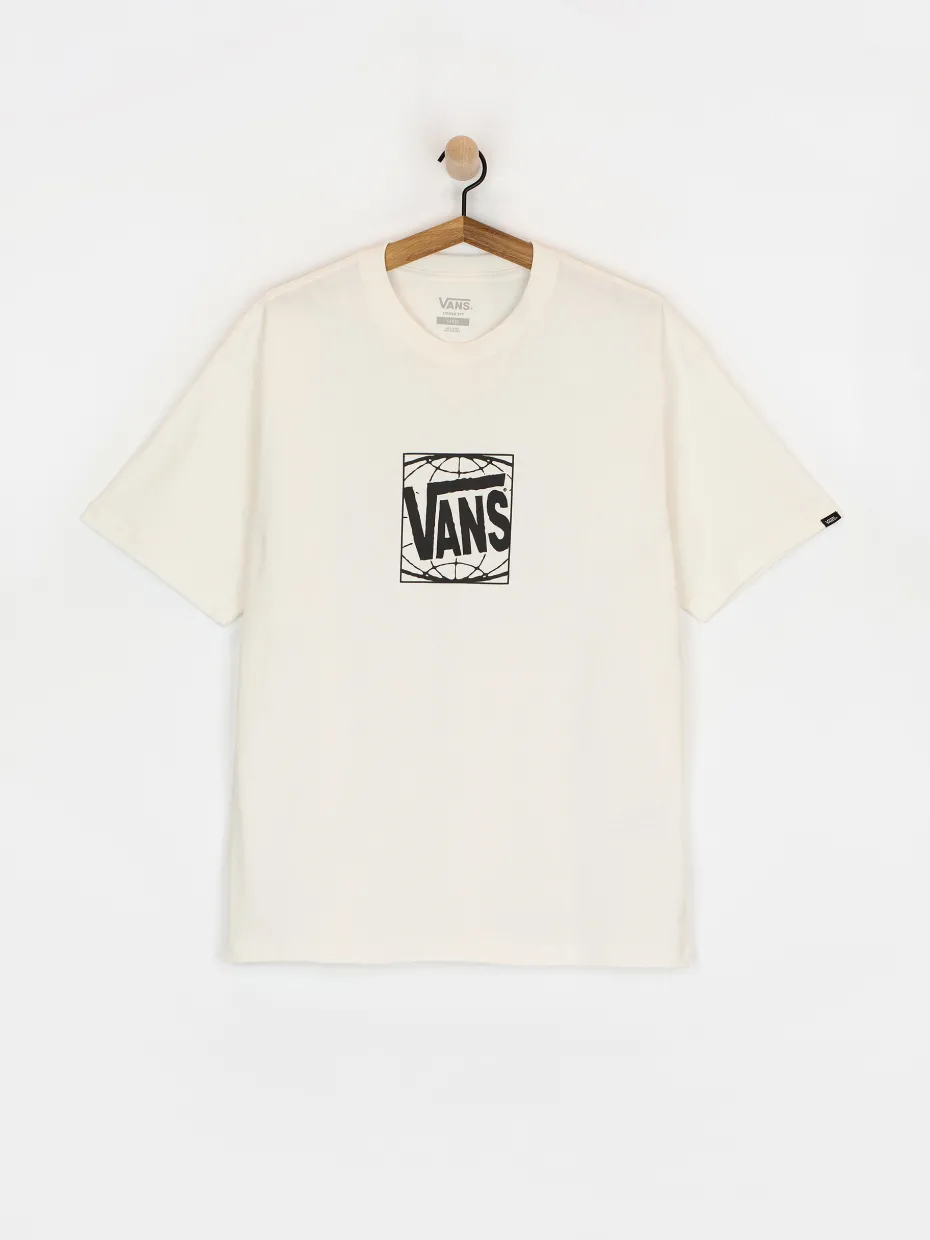 Vans Wide Loose T-Shirt
