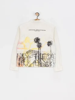 Vans X Moca Judy Baca Jacket Wmn