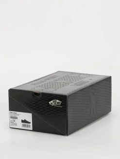 Vans X Pass Port Skate Lampin Shoes