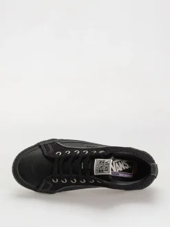 Vans X Pass Port Skate Lampin Shoes
