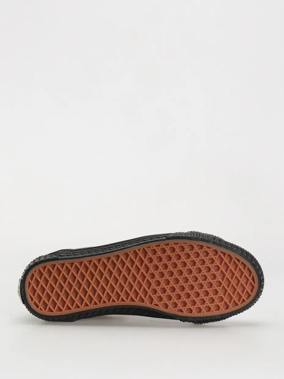 Vans X Pass Port Skate Lampin Shoes