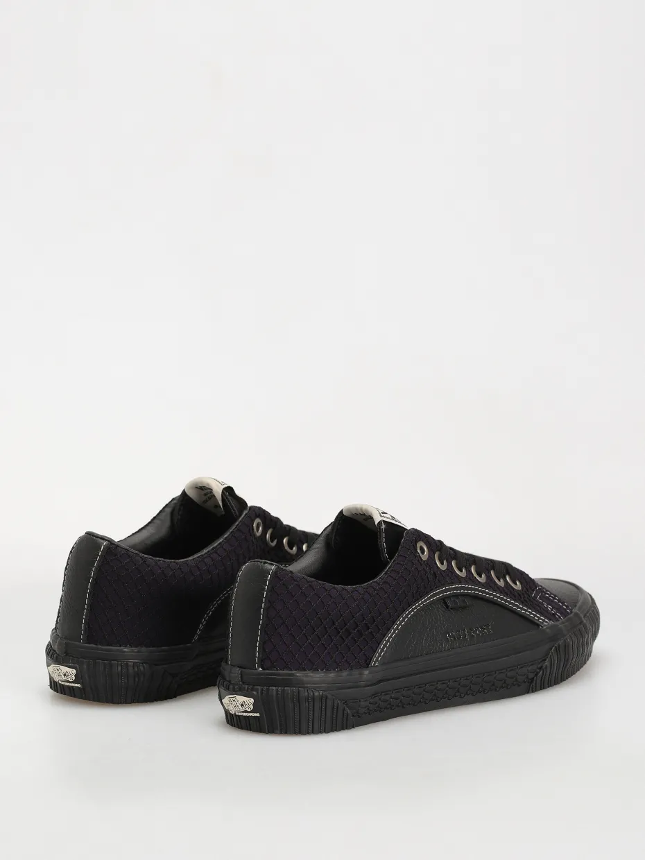 Vans X Pass Port Skate Lampin Shoes