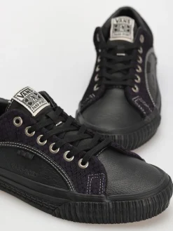 Vans X Pass Port Skate Lampin Shoes