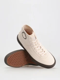Vans X Quasi Crockett High Decon Shoes