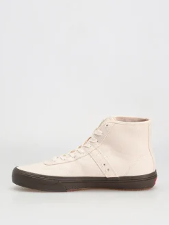 Vans X Quasi Crockett High Decon Shoes