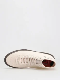 Vans X Quasi Crockett High Decon Shoes