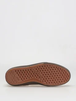 Vans X Quasi Crockett High Decon Shoes