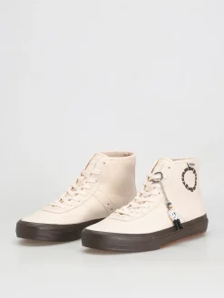 Vans X Quasi Crockett High Decon Shoes