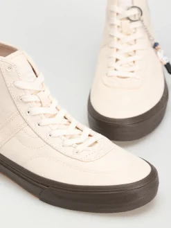 Vans X Quasi Crockett High Decon Shoes