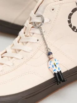 Vans X Quasi Crockett High Decon Shoes
