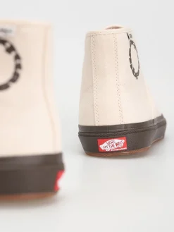 Vans X Quasi Crockett High Decon Shoes