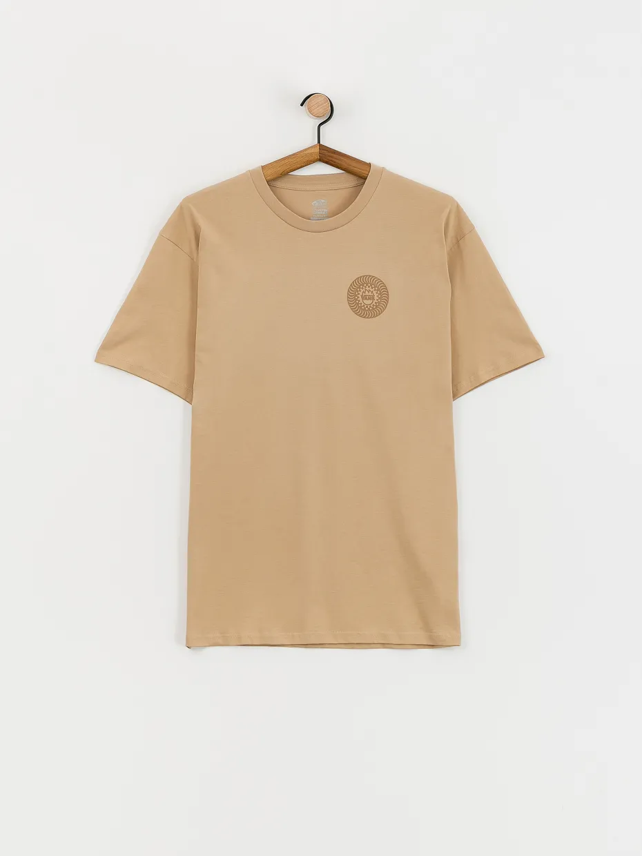 Vans X Spitfire Wheels T-shirt