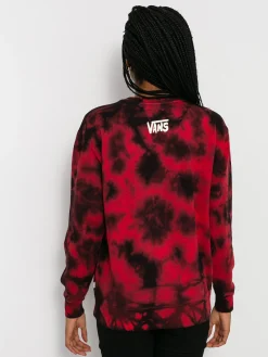 Vans X Terror Friday The 13 Sweatshirt Wmn