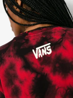 Vans X Terror Friday The 13 Sweatshirt Wmn