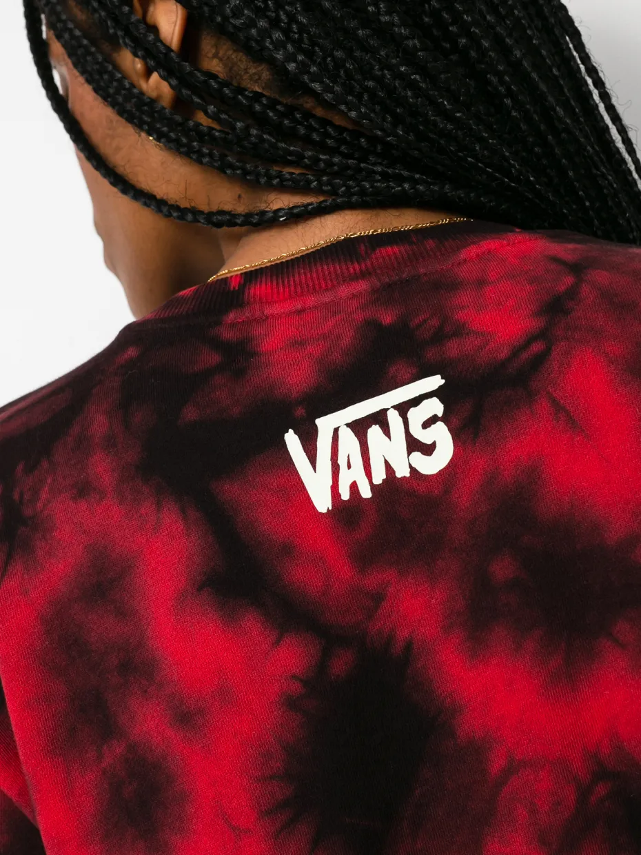 Vans X Terror Friday The 13 Sweatshirt Wmn