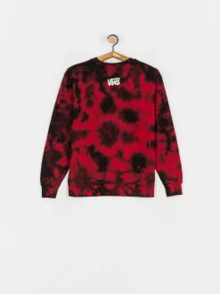 Vans X Terror Friday The 13 Sweatshirt Wmn