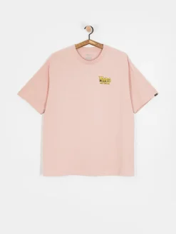 Vans Z Legacy Loose T-Shirt