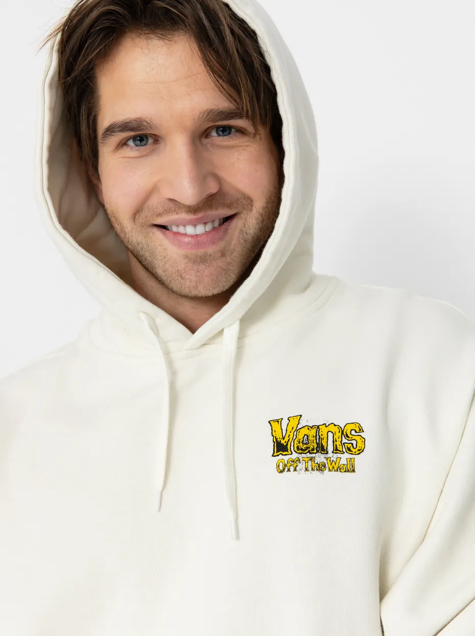 Vans Z Legacy Loose ZHD Hoodie