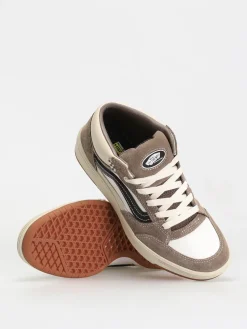 Vans Zahba Mid Shoes
