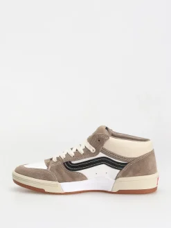 Vans Zahba Mid Shoes