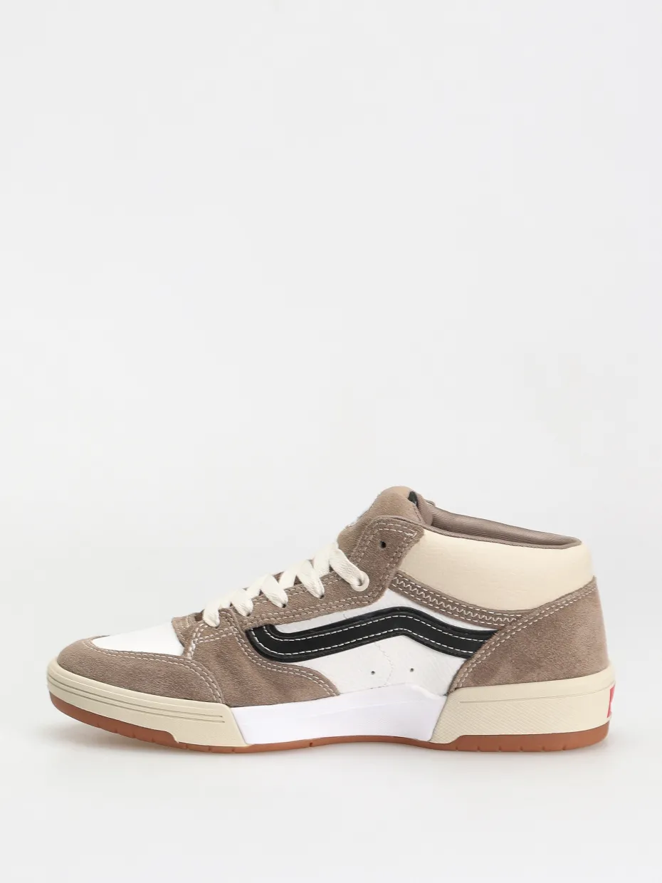 Vans Zahba Mid Shoes