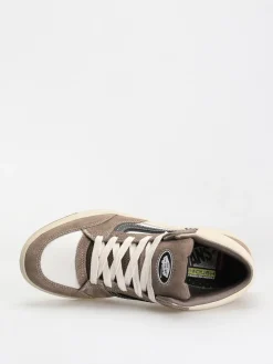 Vans Zahba Mid Shoes