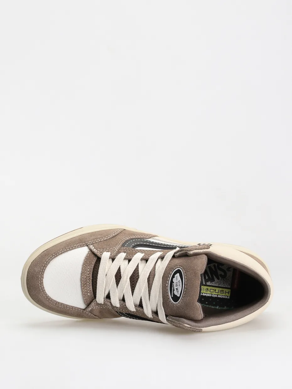 Vans Zahba Mid Shoes