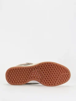 Vans Zahba Mid Shoes