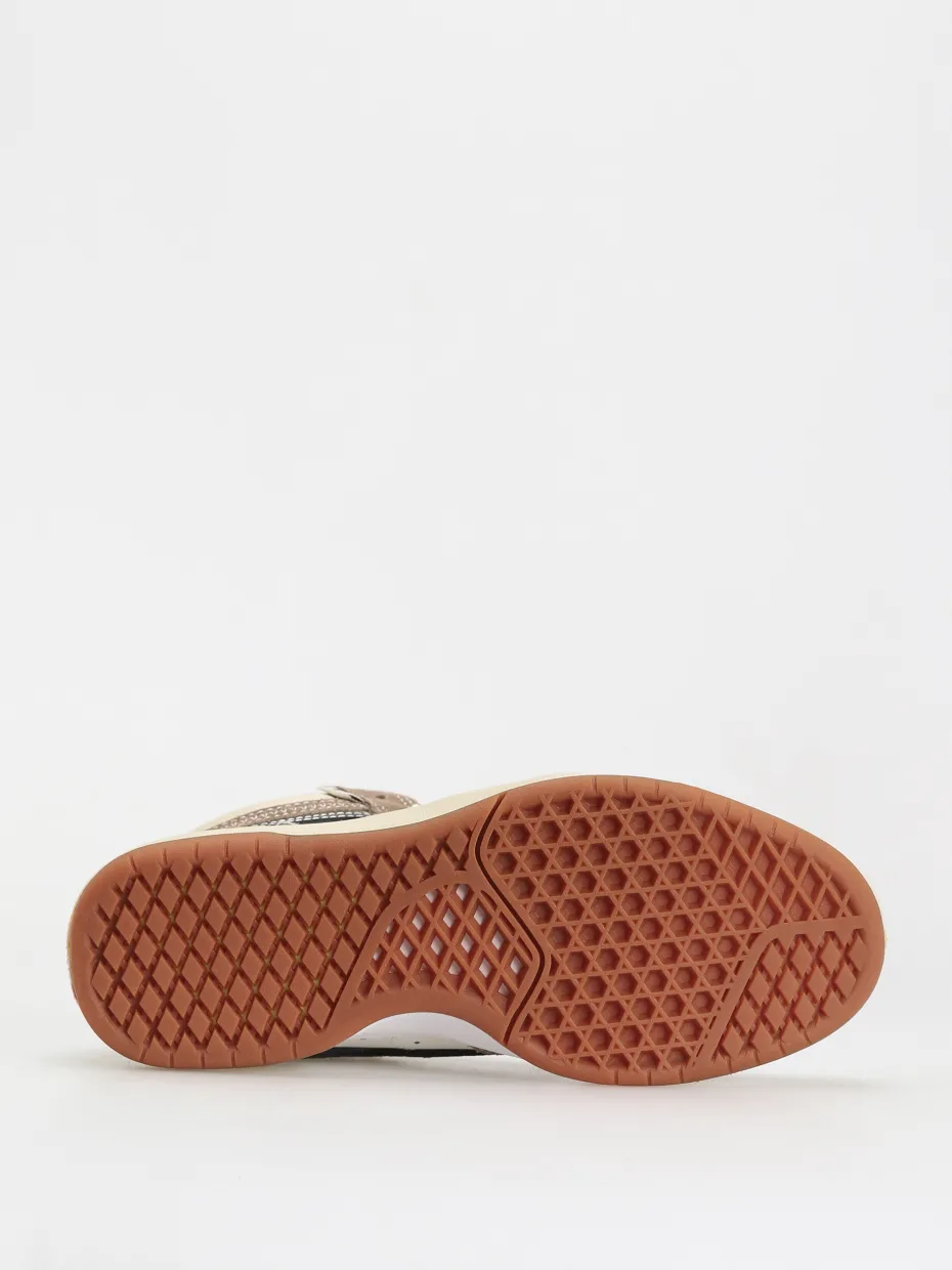 Vans Zahba Mid Shoes