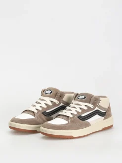 Vans Zahba Mid Shoes