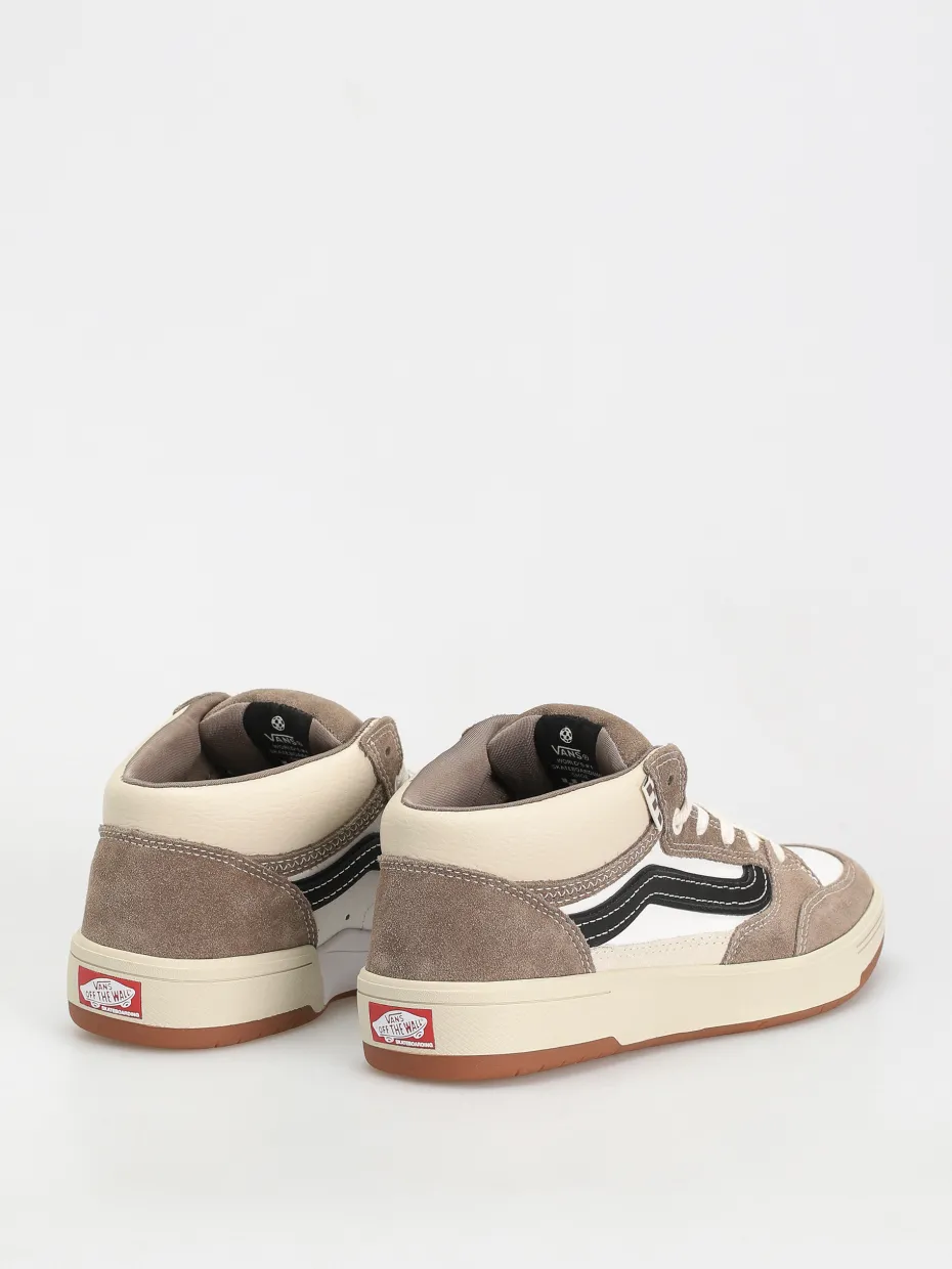 Vans Zahba Mid Shoes