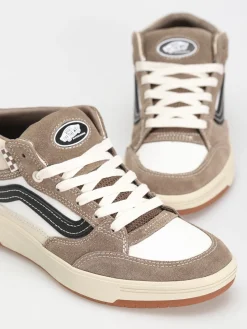 Vans Zahba Mid Shoes