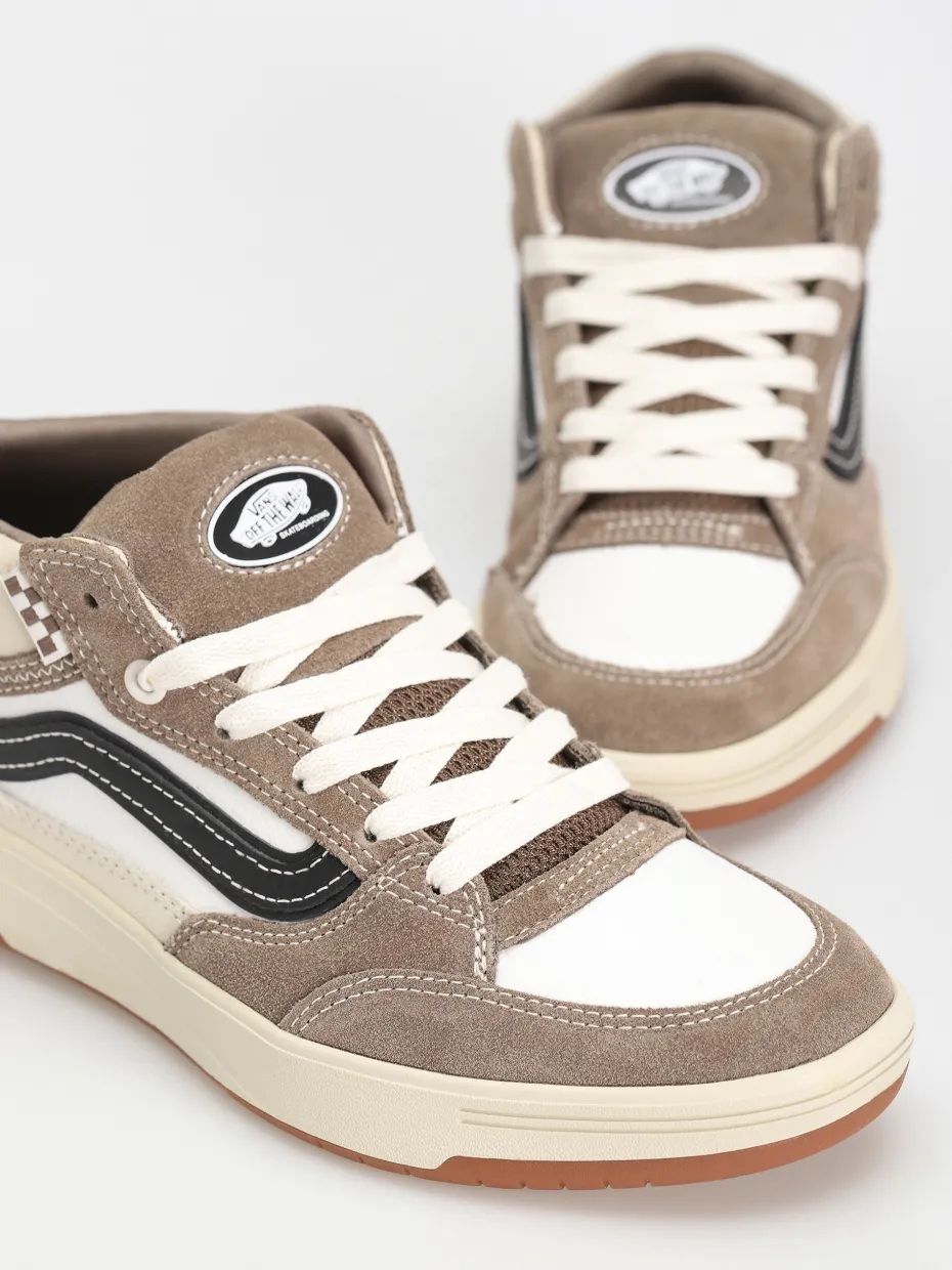 Vans Zahba Mid Shoes