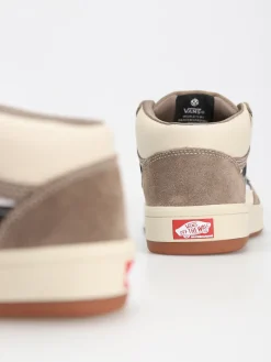 Vans Zahba Mid Shoes