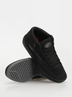 Vans Zahba Mid Shoes