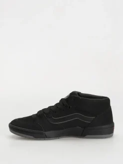 Vans Zahba Mid Shoes