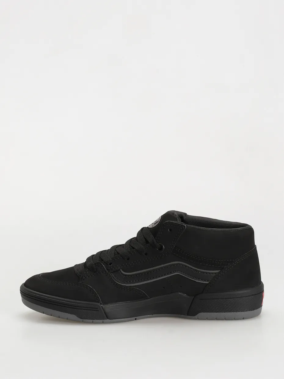 Vans Zahba Mid Shoes