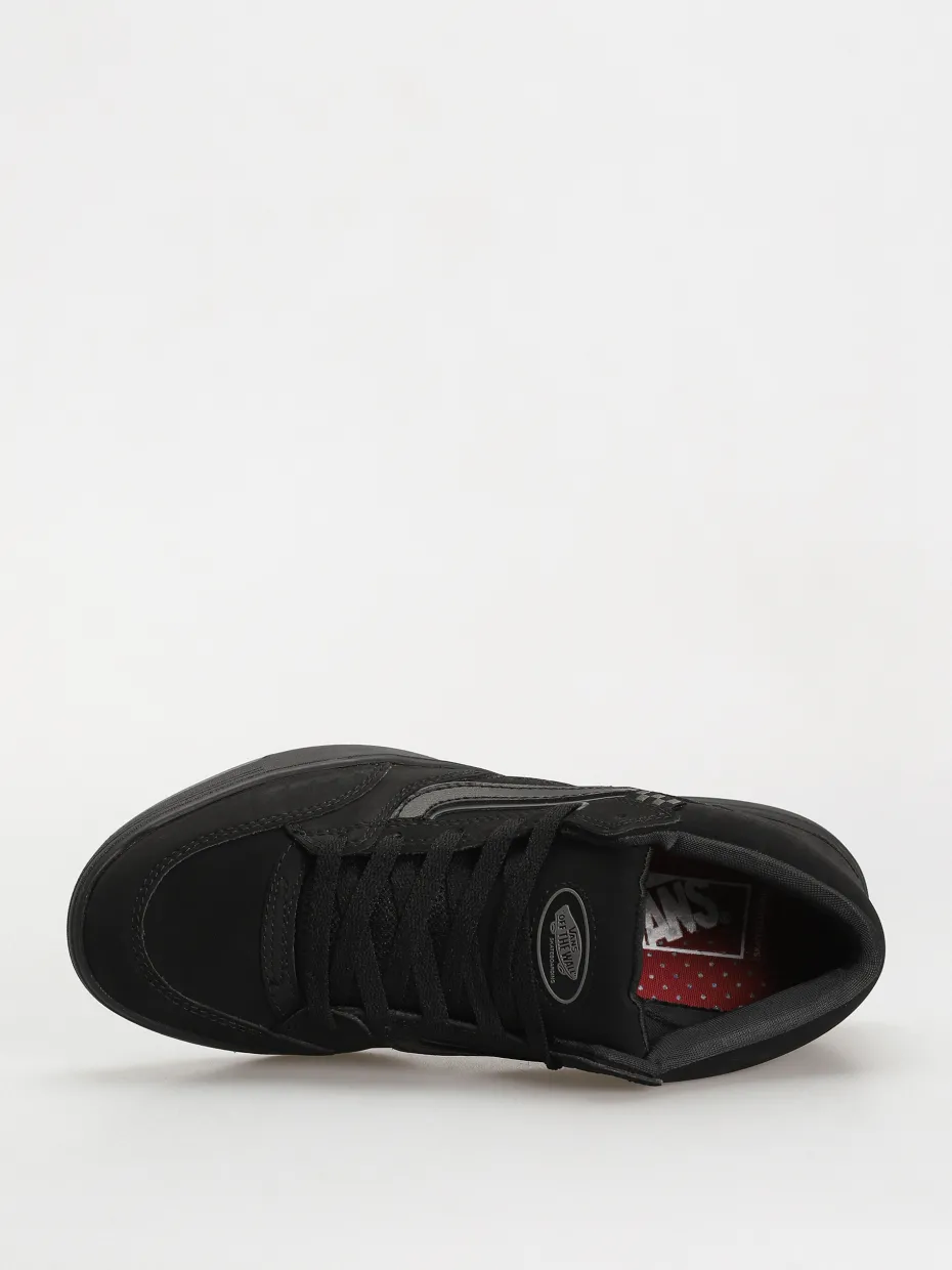 Vans Zahba Mid Shoes
