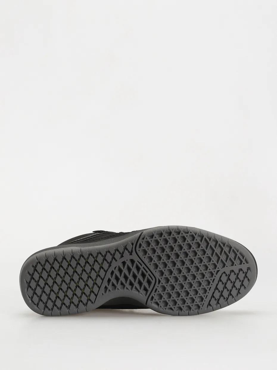 Vans Zahba Mid Shoes