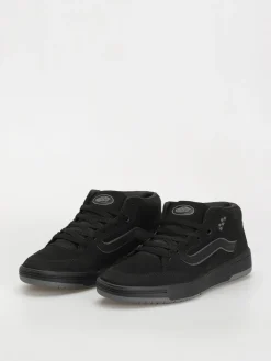 Vans Zahba Mid Shoes