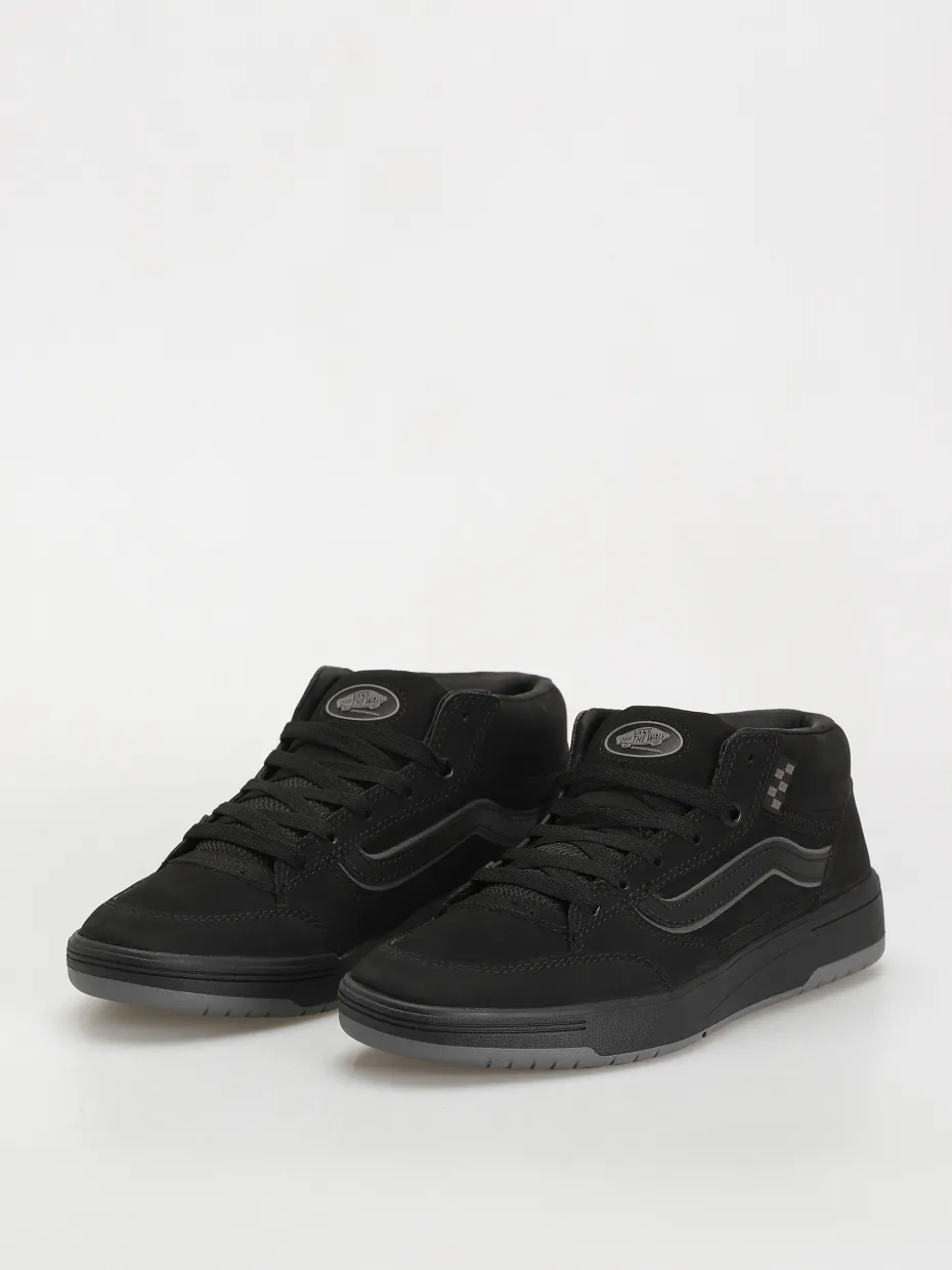 Vans Zahba Mid Shoes